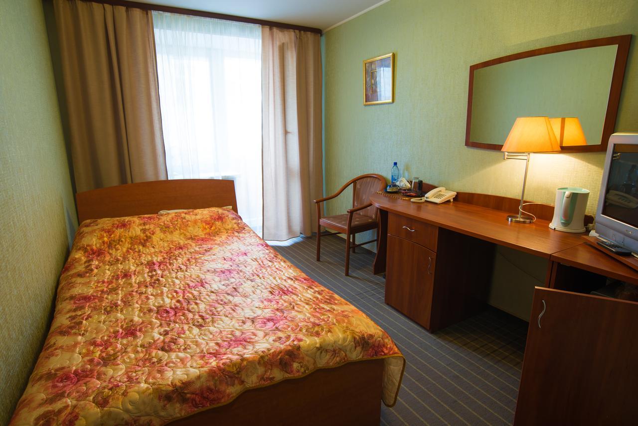 Suite Hotel Єкатеринбург Екстер'єр фото